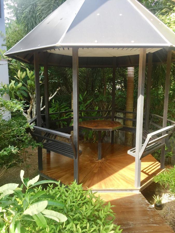 Aonang Ocean View Studio Ao Nang Kültér fotó